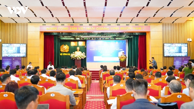 Bộ Công an đưa ra mô hình đánh giá khả tín để ngăn chặn "tín dụng đen"