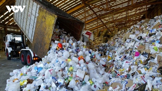 Kinh tế tuần hoàn - Chìa khóa giúp xuất khẩu duy trì lợi thế cạnh tranh