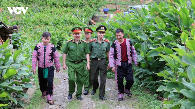 Sơn La: Từ địa bàn "nóng" về ma túy đến những rẻo cao bình yên