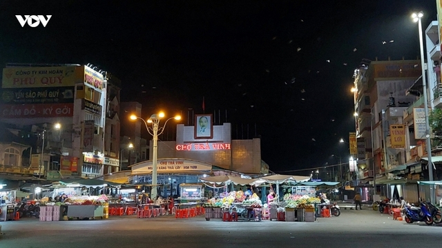 Trà Vinh phê duyệt Đề án Phát triển kinh tế đêm hơn 1.500 tỷ đồng