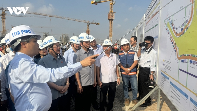 Đoàn giám sát của Quốc hội chỉ ra vấn đề của 3 dự án trọng điểm ở Đồng Nai