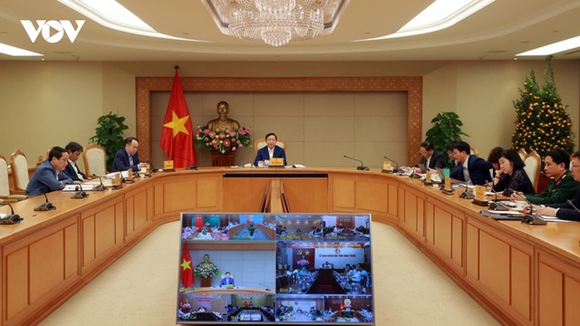 Phó Thủ tướng Trần Hồng Hà: Bảo đảm quỹ đất cho dự án trọng điểm, cấp bách