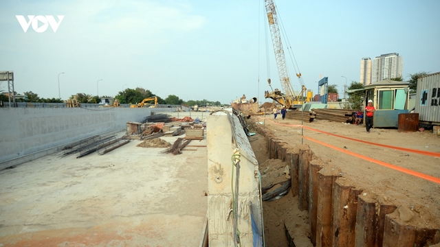 TP.HCM nỗ lực giải ngân 8.000 tỷ đồng mỗi tháng