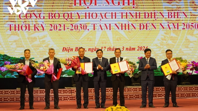 Thêm 6 dự án, tổng vốn hơn 1.400 tỷ đồng đăng ký đầu tư vào Điện Biên