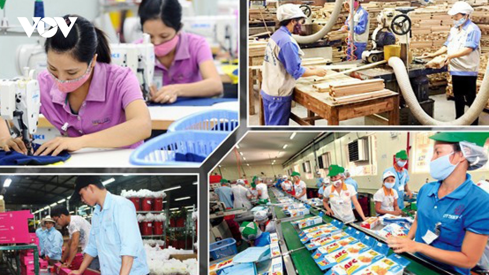 Đại hội XIV của Đảng thành công tạo dấu ấn rõ nét cho cộng đồng doanh nghiệp