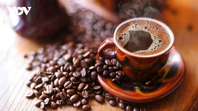 Giá cà phê hôm nay 23/6: Giá cà phê Robusta và Arabia đồng loạt giảm