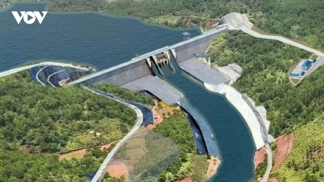 Hoàn tất thủ tục dự án hồ Ka Pét trong tháng 7 này