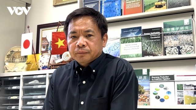 "Nhờ có Tổng Bí thư mà Việt Nam hiện nay có vị thế ngày càng lớn"