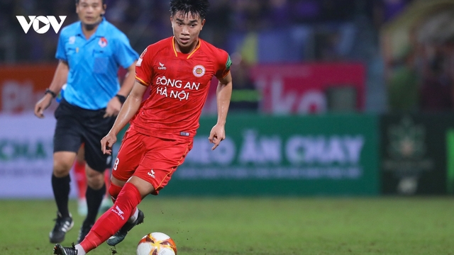 CAHN báo tin vui đến người hâm mộ