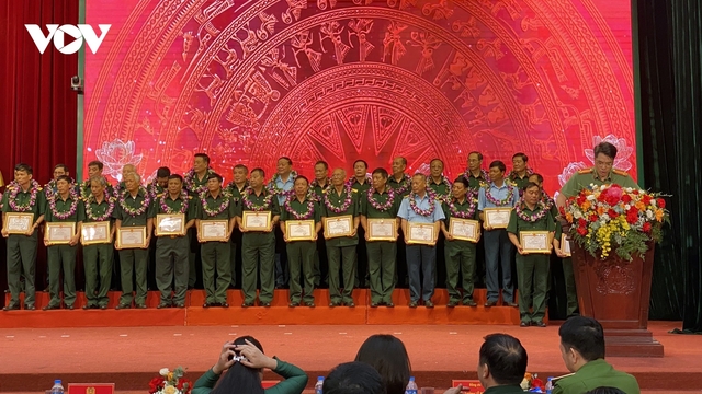 Hà Nội: Linh hoạt giải pháp xây dựng phong trào toàn dân bảo vệ an ninh Tổ quốc