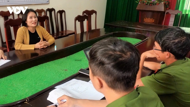 Bán đất 2 giá, một phụ nữ ở Đắk Nông bị khởi tố tội trốn thuế