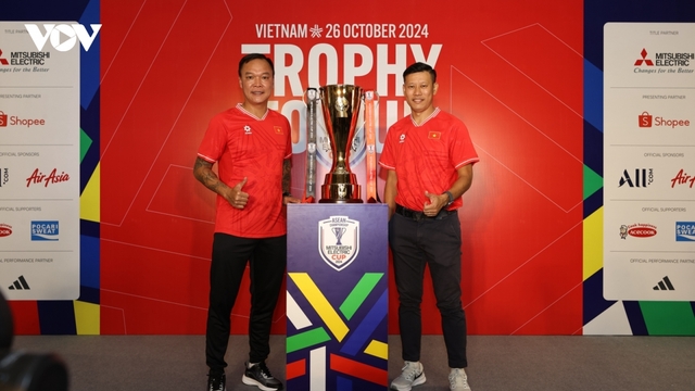 Cựu danh thủ ĐT Việt Nam chờ đợi Công Phượng trở lại ĐTQG ở ASEAN Cup 2024