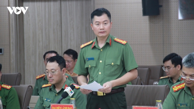 Vụ án Cây xanh Công Minh: Trúng thầu hơn 3.000 tỷ đồng bằng thủ đoạn gian dối