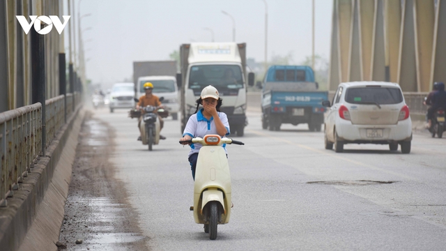 Tu sửa "cây cầu đau khổ" ở Bắc Ninh trong 60 ngày