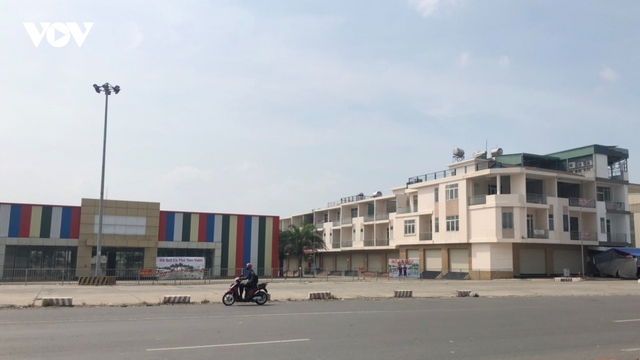 Khởi tố cựu Phó Chủ tịch tỉnh Đồng Nai Võ Văn Chánh