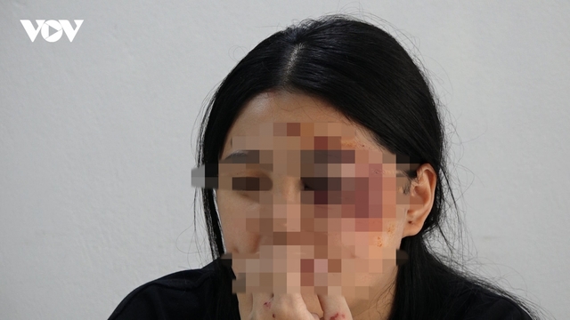 Lời khai của các đối tượng trong đoàn "quái xế" tông tử vong cô gái ở Hà Nội