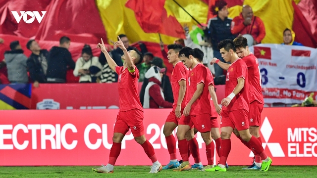 Danh sách bàn thắng đẹp lượt 3 ASEAN Cup 2024: Quang Hải dẫn đầu bình chọn