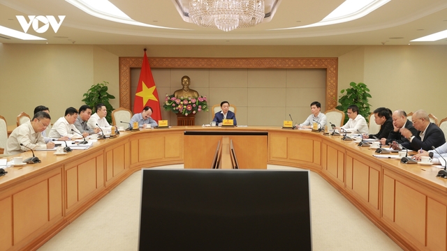 Không để dự án thành phần 4 ảnh hưởng đến tiến độ hoàn thành sân bay Long Thành