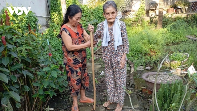 Tiền Giang: Bản án hơn 5 năm chưa được thi hành, hộ dân kêu cứu