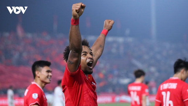 Vua phá lưới ASEAN Cup 2024: Xuân Son bứt phá mạnh mẽ