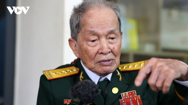 50 năm giải phóng miền Nam: Ký ức trận đánh cầu Rạch Chiếc oai hùng