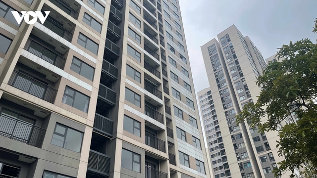 Gói hỗ trợ cho người trẻ mua nhà: Giá chung cư có “nóng” trở lại?