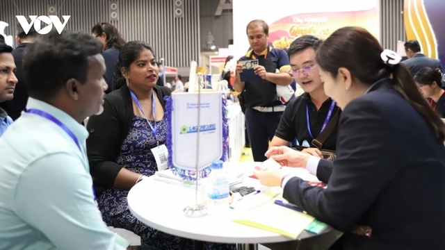 ITE HCMC 2025 expected to host over 12,500 B2B arrangements