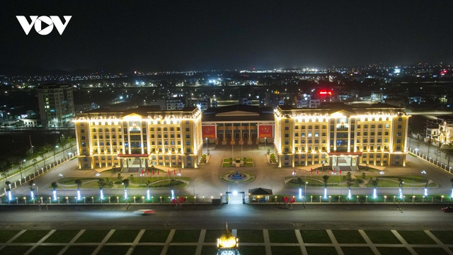 Toàn cảnh "vùng kinh tế" Bắc Giang trước khi sáp nhập