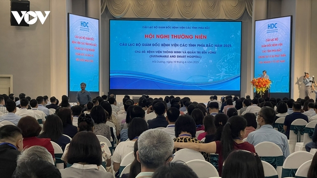 Các bệnh viện phải lấy người bệnh làm trung tâm