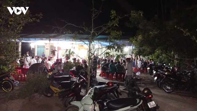 Nguyên trưởng công an huyện Trà Ôn khẳng định không quen biết tài xế xe tải