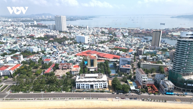 Bình Định dự kiến còn 58 xã, phường sau sáp nhập