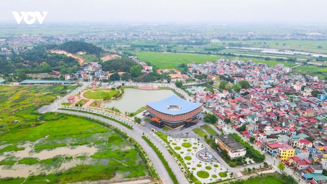 Chính quyền tỉnh Bắc Ninh mới đảm bảo vận hành trơn tru sau sáp nhập