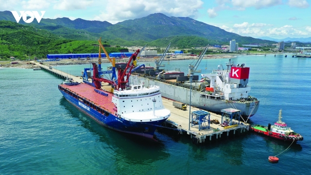 Khánh Hòa – Ninh Thuận hợp nhất: Mở rộng không gian, đón cơ hội phát triển mới