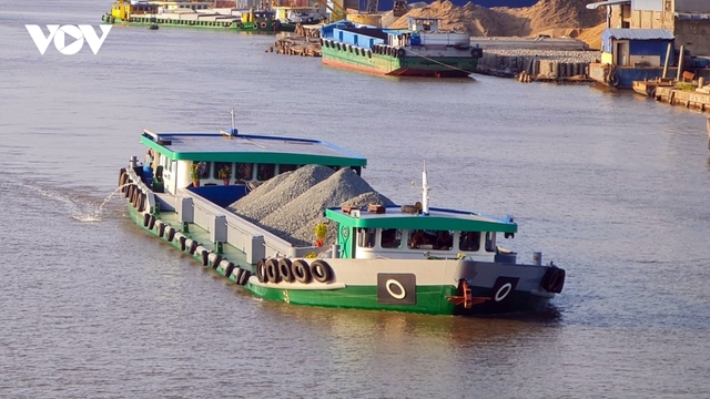 Nghị quyết 68 “mở cánh cửa” cho kinh tế tư nhân Cà Mau đột phá phát triển