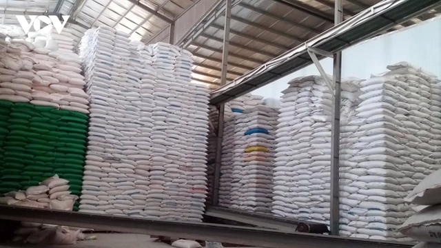 Xuất khẩu gạo đạt chất lượng, giá trị cao cần gỡ khó khăn, rào cản