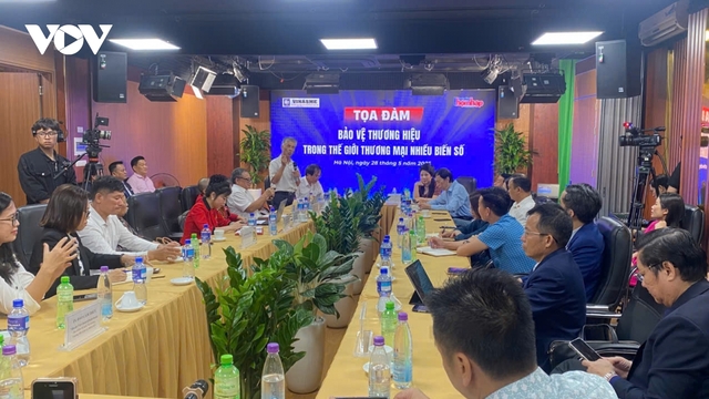 Hàng giả hàng nhái không lĩnh vực nào còn là "vùng an toàn”