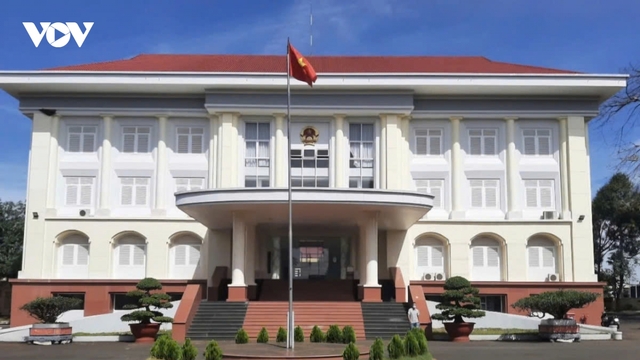 Gia Lai: Đề xuất hỗ trợ đi lại cho gần 2000 công chức, viên chức sau sáp nhập