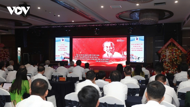 Hà Tĩnh vinh danh Báo chí cách mạng, hướng tới truyền thông số