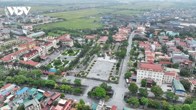 Một doanh nghiệp đề xuất xây dựng sân bay quốc tế tại Ninh Bình