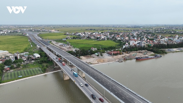 Nam Định công bố danh sách nhân sự lãnh đạo xã, phường sau sáp nhập