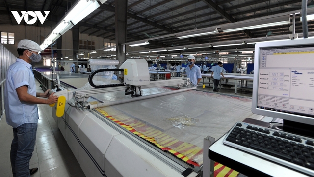 Chia sẻ "bí quyết" xuất khẩu sang EU