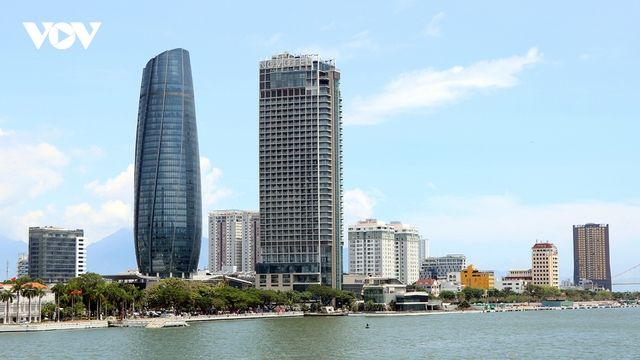 Đà Nẵng - Điểm đến hấp dẫn khởi nghiệp, đổi mới sáng tạo