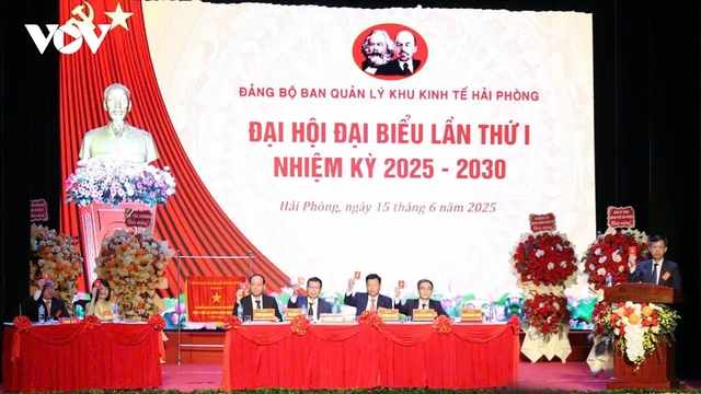 Khu kinh tế Hải Phòng thu hút 18,6 tỷ USD vốn FDI