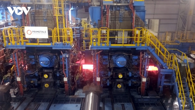 Kinh tế tuần hoàn trong công nghiệp: Yêu cầu từ cần thiết sang cấp bách