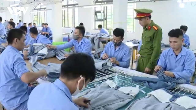 Tiếp nhận và vận hành hiệu quả các cơ sở cai nghiện ma túy ở Thanh Hoá