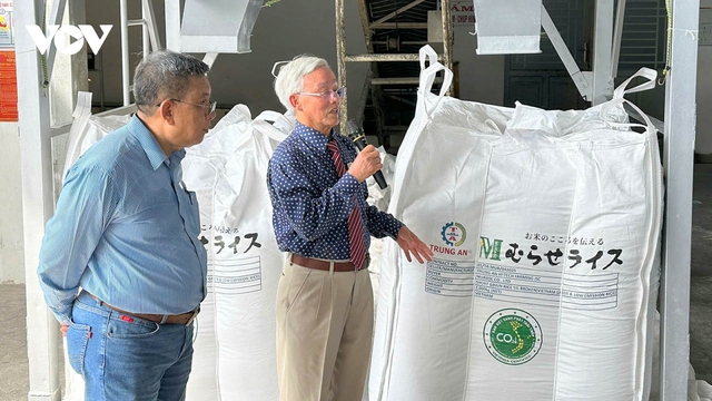 Xuất khẩu tăng 18,3% trong 2 tháng đầu năm, vượt mục tiêu đề ra