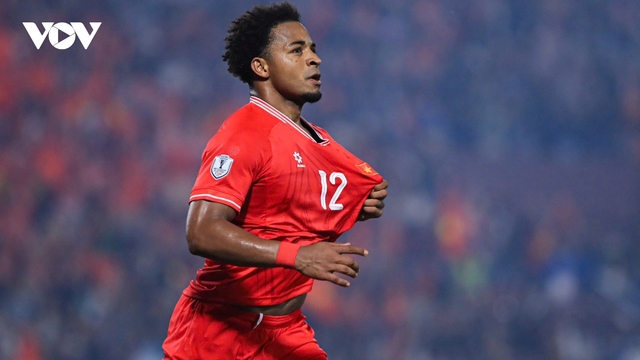 Bất ngờ khả năng đá chính của Xuân Son ở trận ĐT Việt Nam vs Lào