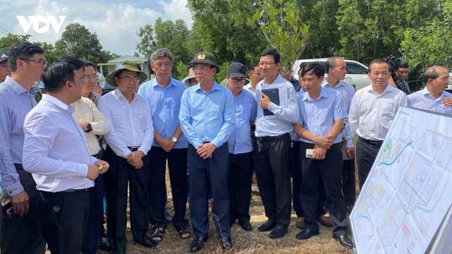 Gỡ vướng cho các dự án công nghiệp tại vùng ven biển của Lâm Đồng