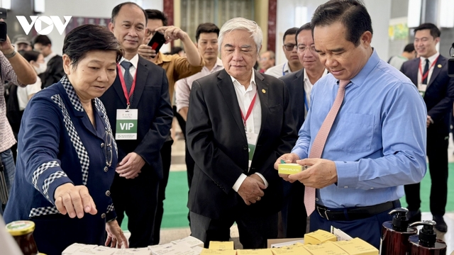 Trong chuyển đổi xanh, rác thải là một nguồn tài nguyên