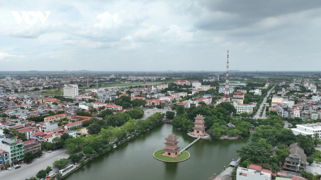 Tăng hiệu quả sau sáp nhập, mỗi xã, phường ở Ninh Bình đều có lãnh đạo tỉnh theo sát
